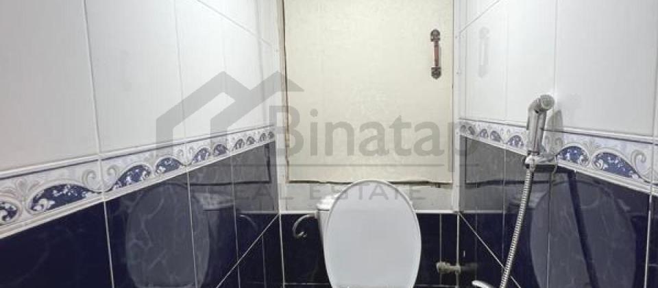 4cü mkrn, Memar Əcəmi m/s yaxın 2 otaqlı mənzil satılır/52 kv.m. - 11