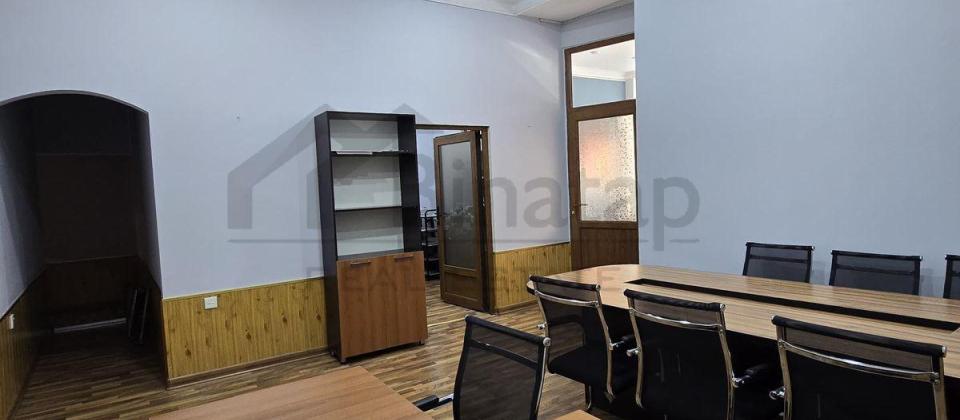 ISTIQLALIYYAT KUCESINDE 3 OTAQLI OFIS ICAREYE VERILIR - 5