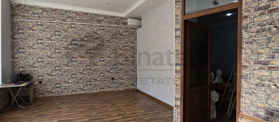 ISTIQLALIYYAT KUCESINDE 3 OTAQLI OFIS ICAREYE VERILIR - 7