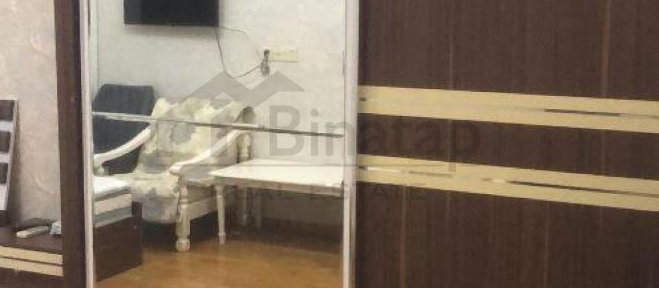 A.M.Şərifzadə küçəsi, İnşaatçılar m/s yaxın 2 otaqlı mənzil satılır/55 kv.m. - 9