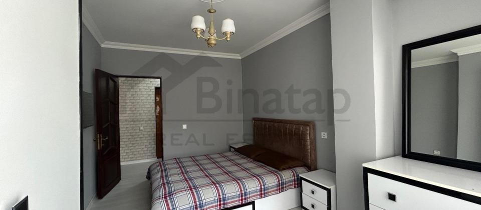 Xırdalan Abşeron Gənclər Şəhərciyi kupçalı əşyalı mənzil satılır - 4