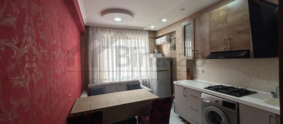 Xırdalan Abşeron Gənclər Şəhərciyi kupçalı əşyalı mənzil satılır - 6