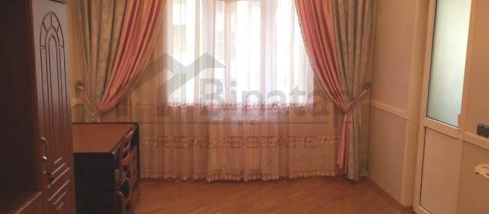 Statistika Komitəsi ilə üzbə üz, Nizami m/s yaxın 4 otaqlı mənzil satılır/200 kv.m. - 4