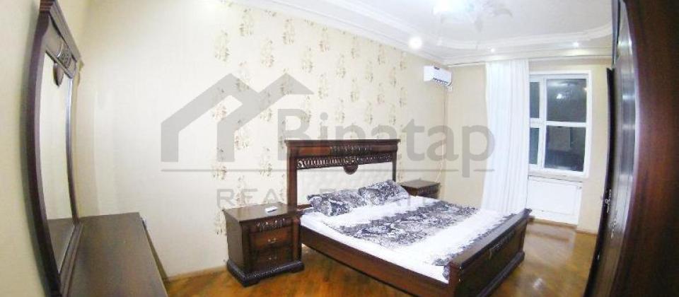 KİRAYƏ VERİLİR..! ABŞ Səfirliyinin yanı, 28 May m/s yaxındır, 5 otaq/250 kv.m. - 3