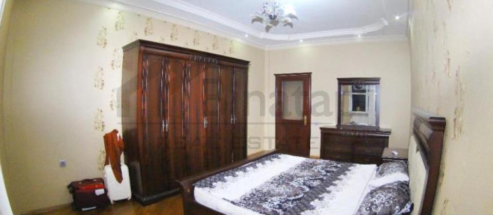 KİRAYƏ VERİLİR..! ABŞ Səfirliyinin yanı, 28 May m/s yaxındır, 5 otaq/250 kv.m. - 4