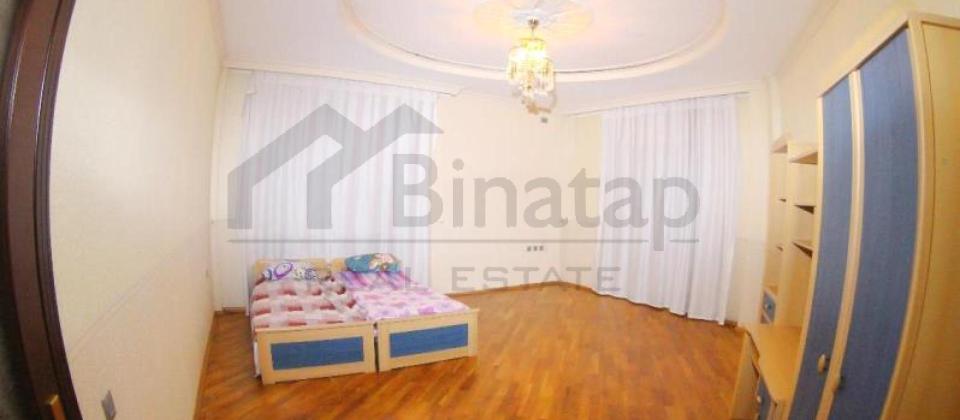 KİRAYƏ VERİLİR..! ABŞ Səfirliyinin yanı, 28 May m/s yaxındır, 5 otaq/250 kv.m. - 7