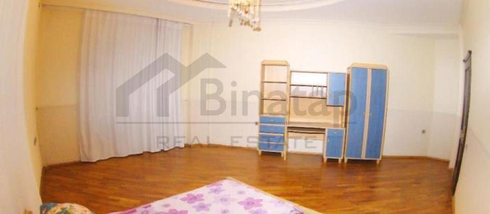 KİRAYƏ VERİLİR..! ABŞ Səfirliyinin yanı, 28 May m/s yaxındır, 5 otaq/250 kv.m. - 8