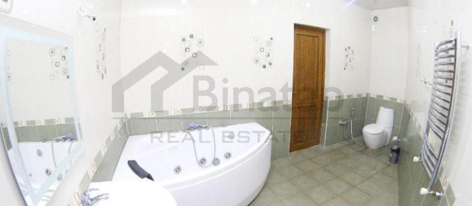 KİRAYƏ VERİLİR..! ABŞ Səfirliyinin yanı, 28 May m/s yaxındır, 5 otaq/250 kv.m. - 15