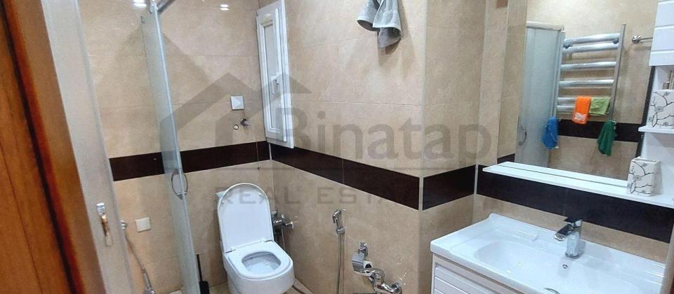 KİRAYƏ VERİLİR..! İnqlab, 8 Noyabr m/s yaxındır, 2 otaq/80 kv.m. - 9