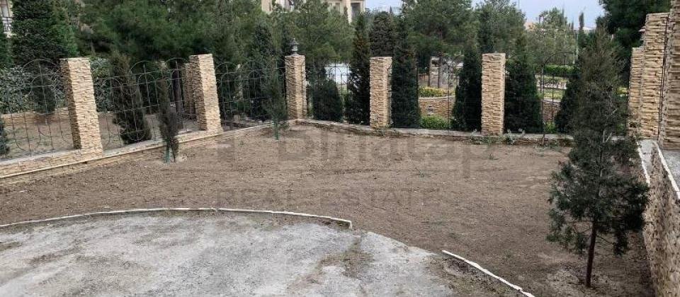 Şıxov, Grand Park Shikhovda Villa satılır/500 kv.m. - 14