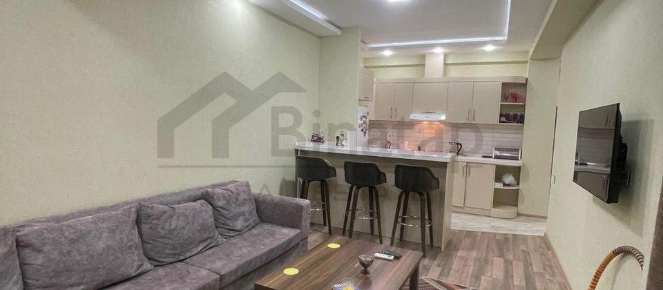 Masazır Abşeron City duz gölü Kupçalı Əşyalı mənzil - 5