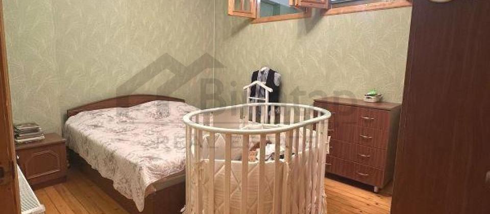 Badamdar, Caspian International Hospitalın yanında 3 otaqlı mənzil satılır/63 kv.m. - 3