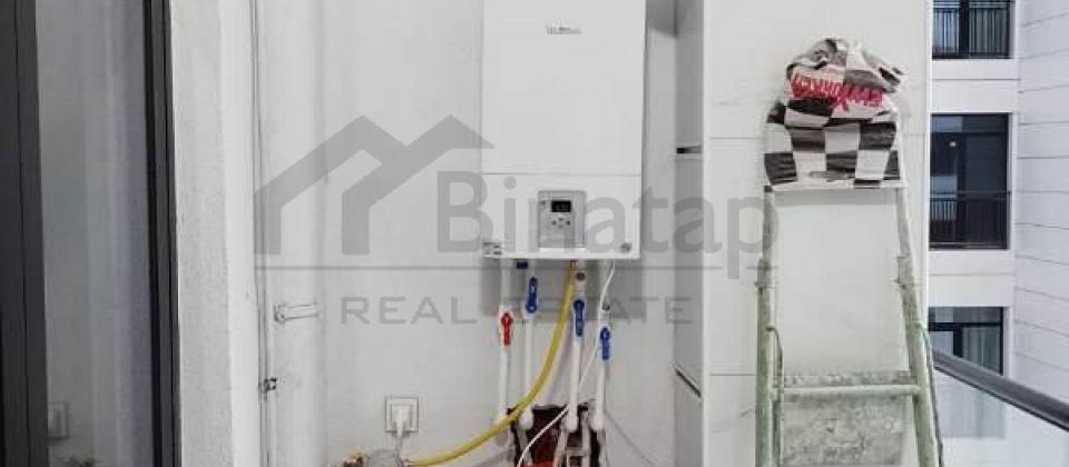 Koala və Koroğlu parklarının yanında 2 otaqlı mənzil satılır/60 kv.m. - 12