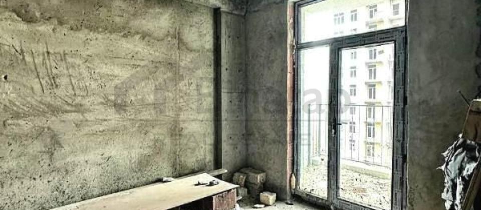 Statistika Komitəsinin yanında 2 otaqlı mənzil satılır/54 kv.m. - 3