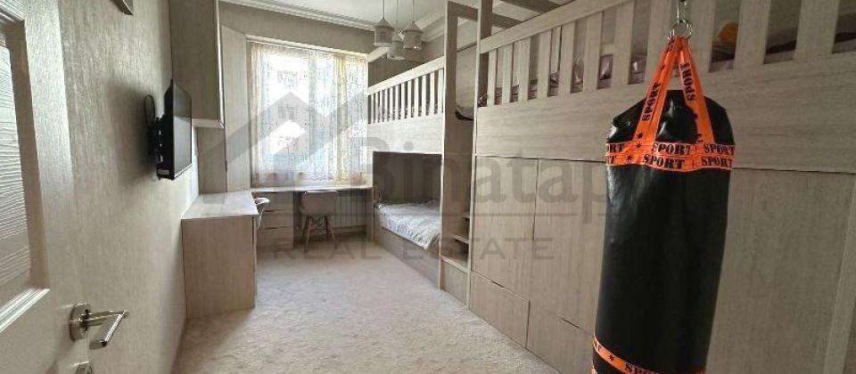 20 Yanvar m/s yanında 3 otaqlı mənzil satılır/86 kv.m. - 3