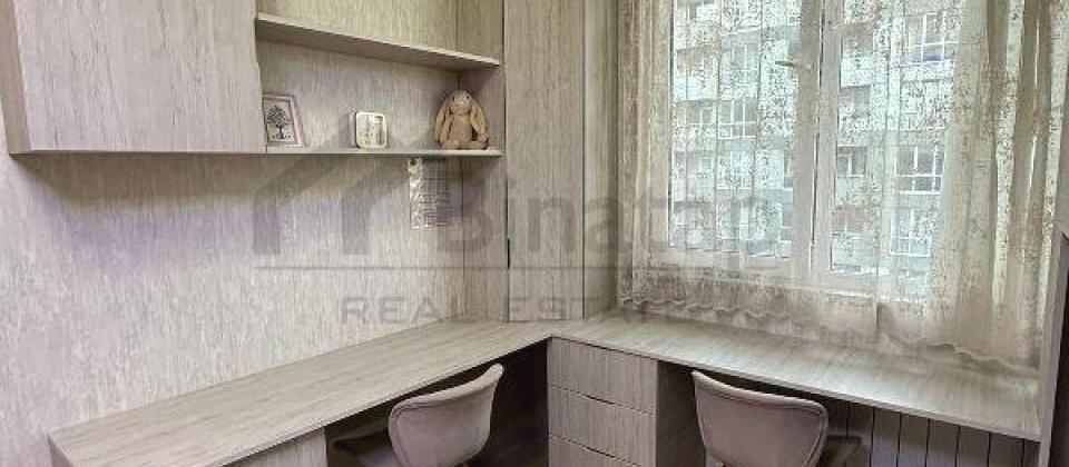 20 Yanvar m/s yanında 3 otaqlı mənzil satılır/86 kv.m. - 4