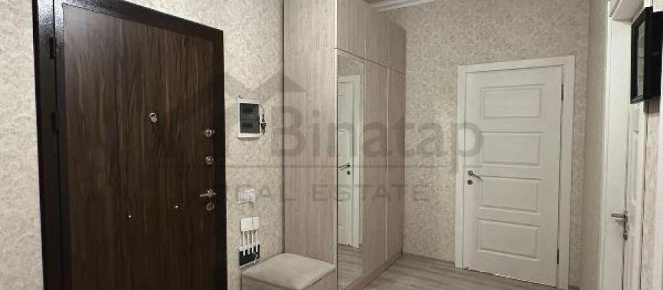 20 Yanvar m/s yanında 3 otaqlı mənzil satılır/86 kv.m. - 8