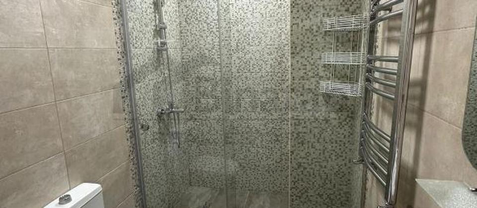 20 Yanvar m/s yanında 3 otaqlı mənzil satılır/86 kv.m. - 9