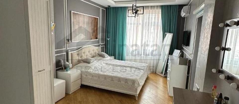 Metropark t/m və Nərimanov m/s yaxın 3 otaqlı mənzil satılır/116 kv.m. - 3