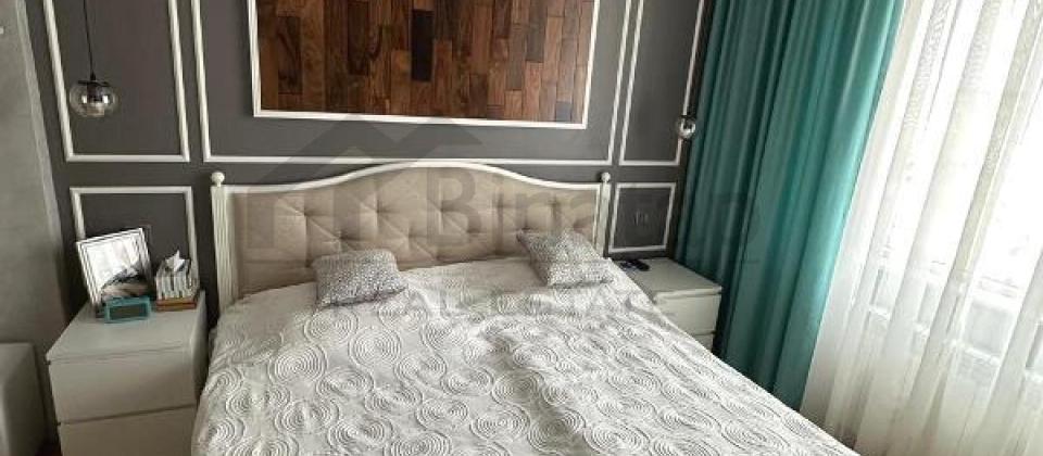 Metropark t/m və Nərimanov m/s yaxın 3 otaqlı mənzil satılır/116 kv.m. - 4