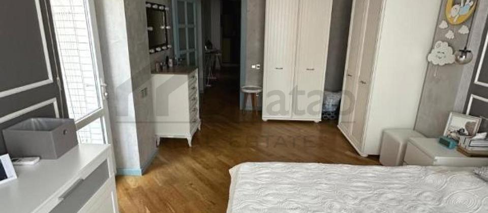 Metropark t/m və Nərimanov m/s yaxın 3 otaqlı mənzil satılır/116 kv.m. - 5