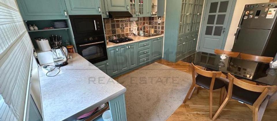 Metropark t/m və Nərimanov m/s yaxın 3 otaqlı mənzil satılır/116 kv.m. - 8