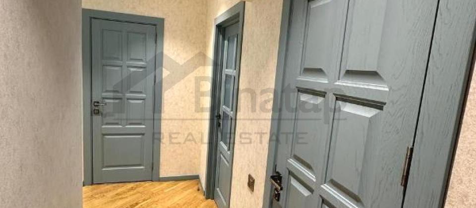 Metropark t/m və Nərimanov m/s yaxın 3 otaqlı mənzil satılır/116 kv.m. - 10