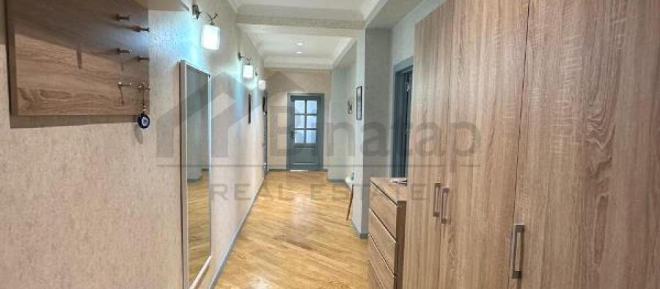 Metropark t/m və Nərimanov m/s yaxın 3 otaqlı mənzil satılır/116 kv.m. - 11