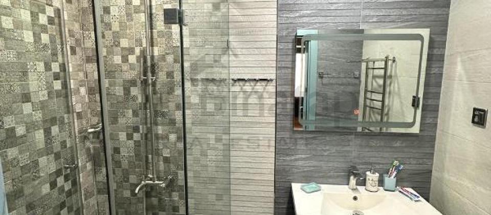 Metropark t/m və Nərimanov m/s yaxın 3 otaqlı mənzil satılır/116 kv.m. - 12