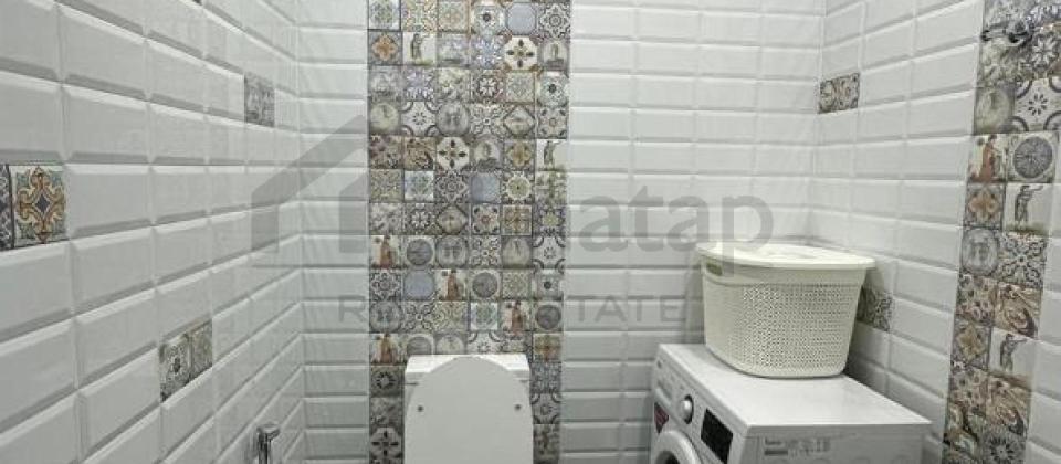 Metropark t/m və Nərimanov m/s yaxın 3 otaqlı mənzil satılır/116 kv.m. - 13