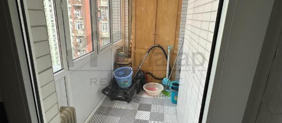 Metropark t/m və Nərimanov m/s yaxın 3 otaqlı mənzil satılır/116 kv.m. - 14