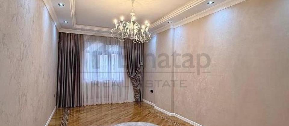 Tibb Universitetinin yanında 3 otaqlı mənzil satılır/126 kv.m. - 3