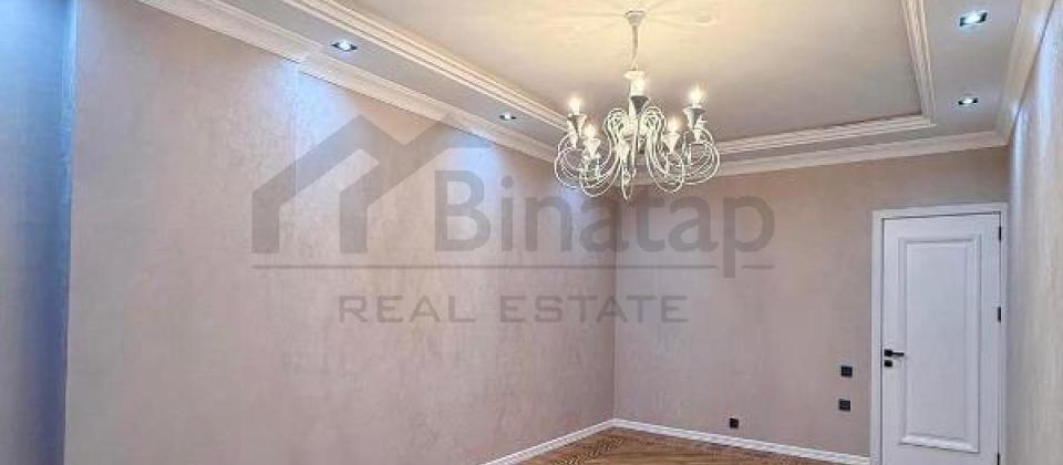 Tibb Universitetinin yanında 3 otaqlı mənzil satılır/126 kv.m. - 4