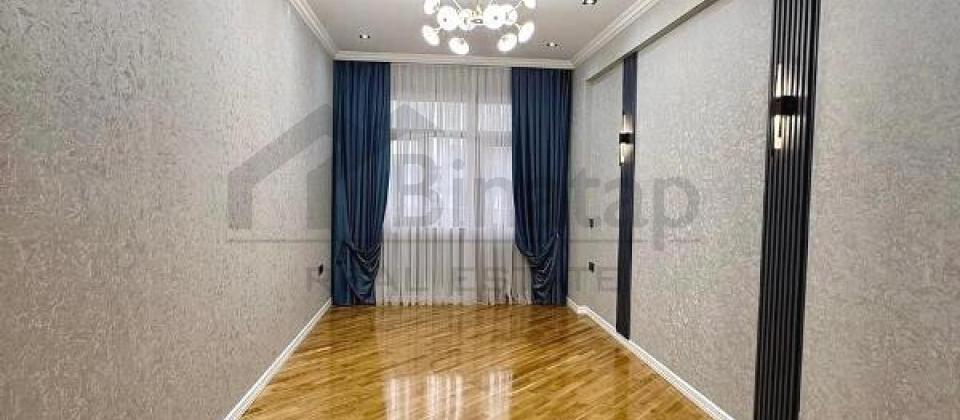 Tibb Universitetinin yanında 3 otaqlı mənzil satılır/126 kv.m. - 5