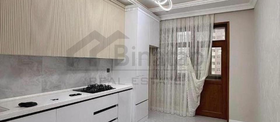 Tibb Universitetinin yanında 3 otaqlı mənzil satılır/126 kv.m. - 6