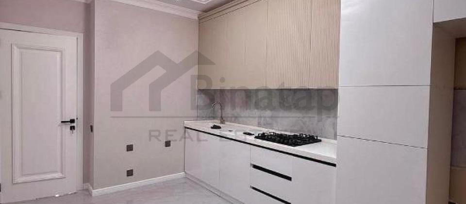 Tibb Universitetinin yanında 3 otaqlı mənzil satılır/126 kv.m. - 7