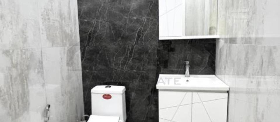 Tibb Universitetinin yanında 3 otaqlı mənzil satılır/126 kv.m. - 11