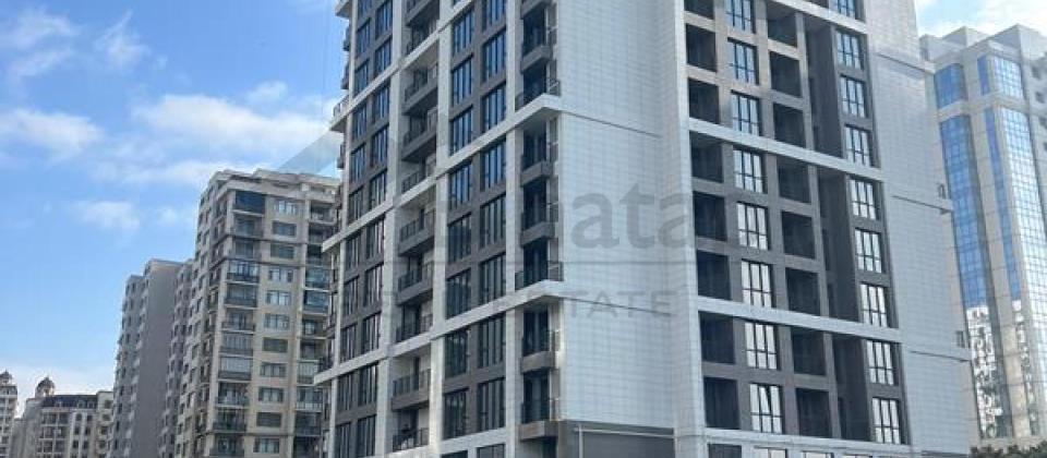 Heydər Əliyev prospekti, Koroğlu m/s yaxın məsafədə 2 otaqlı mənzil satılır/79.3 kv.m. - 2