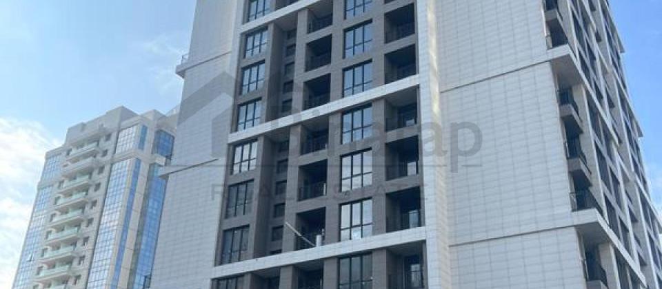 Heydər Əliyev prospekti, Koroğlu m/s yaxın məsafədə 2 otaqlı mənzil satılır/79.3 kv.m. - 3
