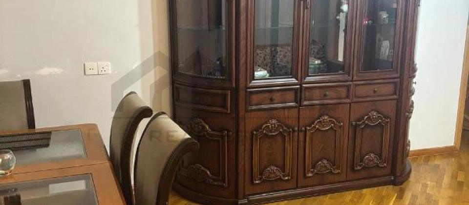 Musabəyov parkı, Elmlər Akademiyası m/s yaxın 3 otaqlı mənzil satılır/65 kv.m. - 3