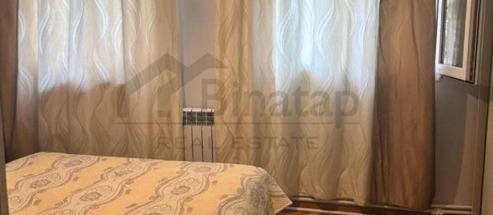 Musabəyov parkı, Elmlər Akademiyası m/s yaxın 3 otaqlı mənzil satılır/65 kv.m. - 4