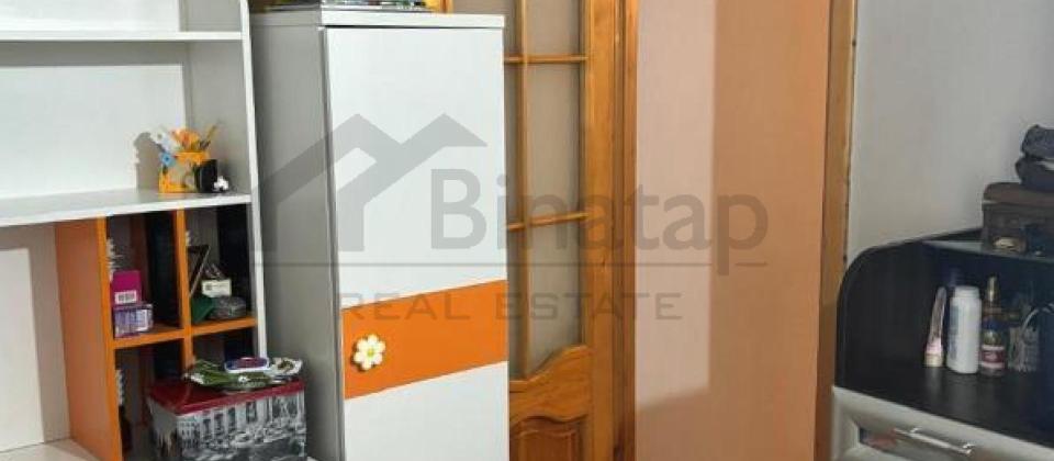 Musabəyov parkı, Elmlər Akademiyası m/s yaxın 3 otaqlı mənzil satılır/65 kv.m. - 9