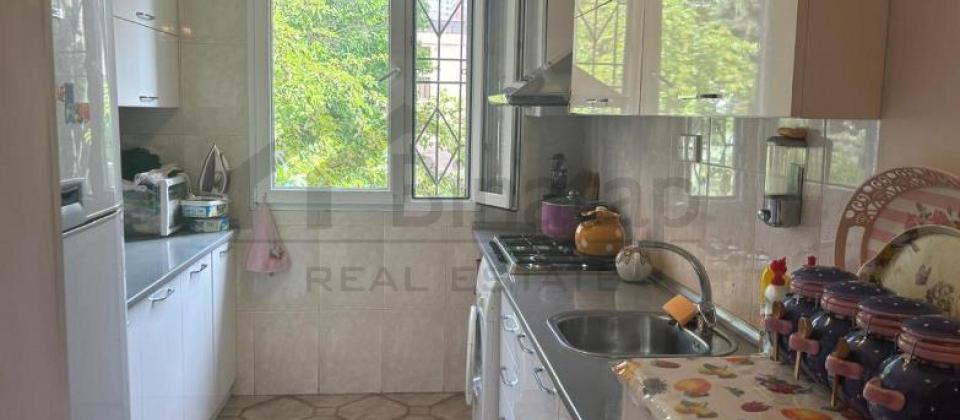 Musabəyov parkı, Elmlər Akademiyası m/s yaxın 3 otaqlı mənzil satılır/65 kv.m. - 11