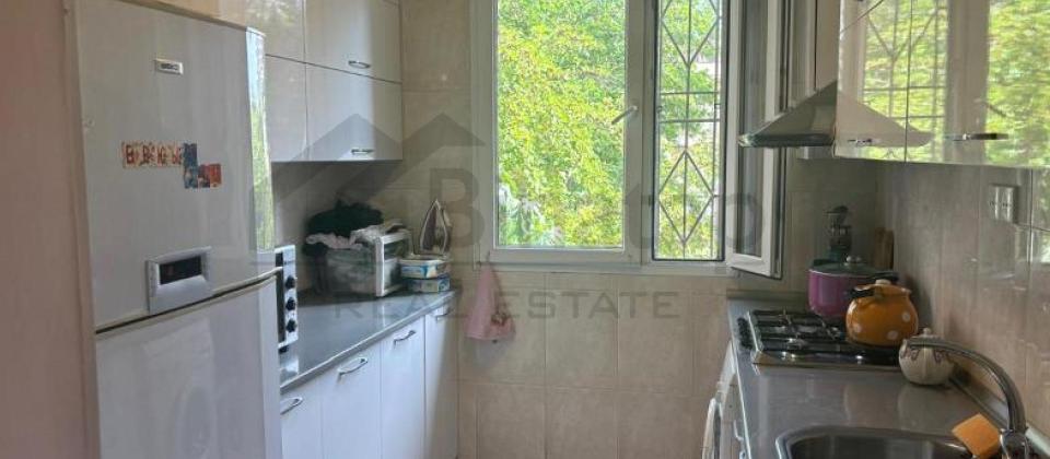 Musabəyov parkı, Elmlər Akademiyası m/s yaxın 3 otaqlı mənzil satılır/65 kv.m. - 12