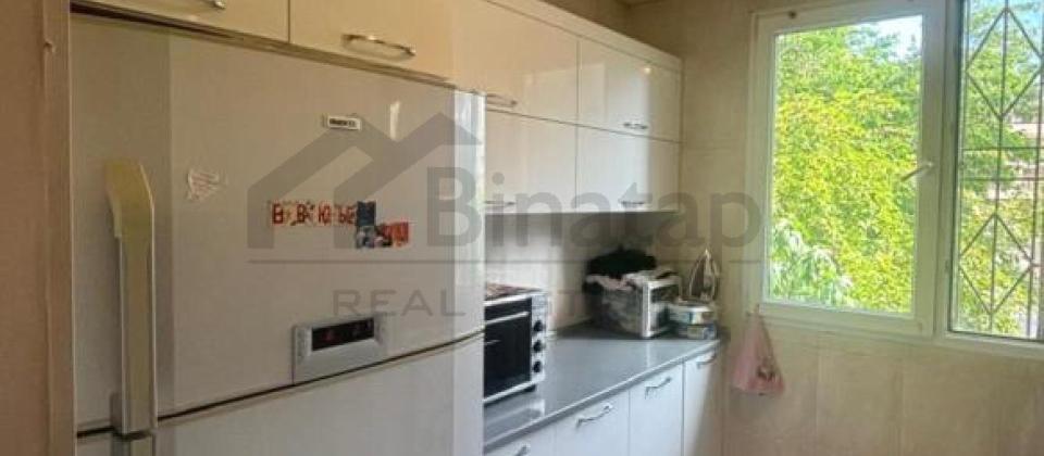 Musabəyov parkı, Elmlər Akademiyası m/s yaxın 3 otaqlı mənzil satılır/65 kv.m. - 13