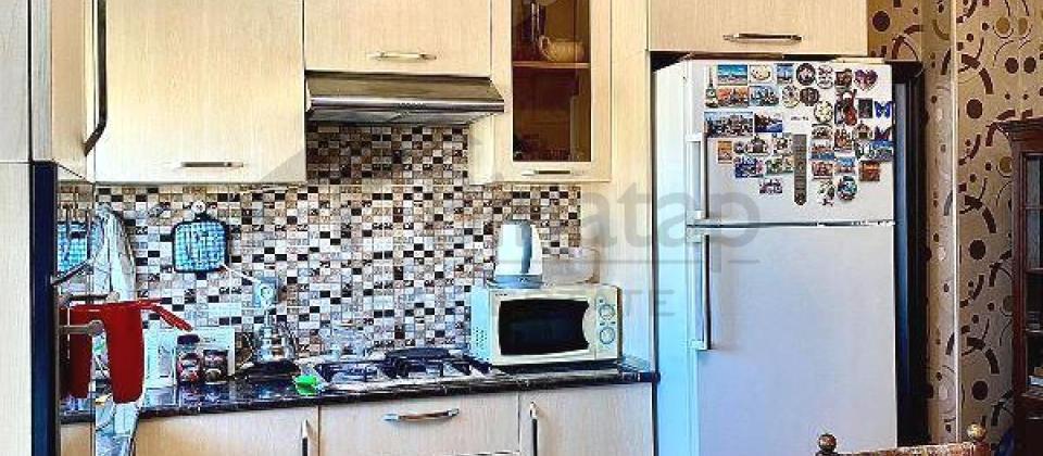 Hüseyn Cavid parkı və Elmlər Akademiyası m/s na ynında 3 otaqlı mənzil satılır/93 kv.m. - 5