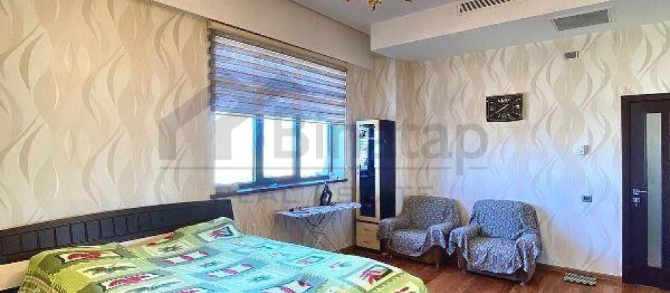 Hüseyn Cavid parkı və Elmlər Akademiyası m/s na ynında 3 otaqlı mənzil satılır/93 kv.m. - 7