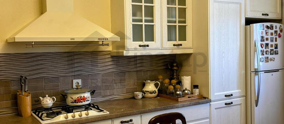 Kristal Absheron Bayil-3 otağlı mənzil - 2