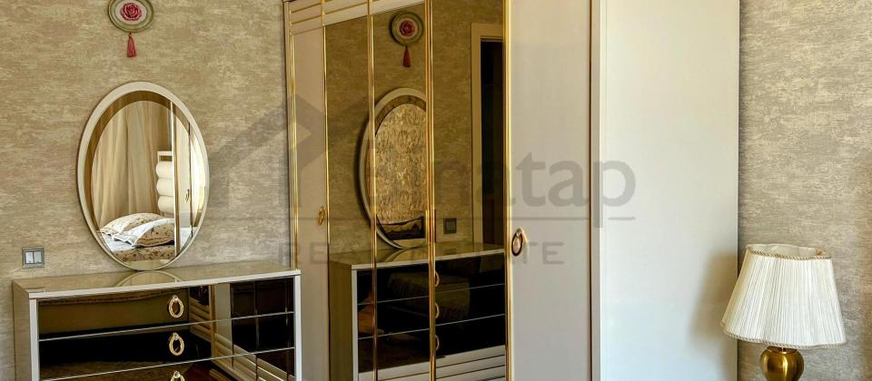 Kristal Absheron Bayil-3 otağlı mənzil - 4