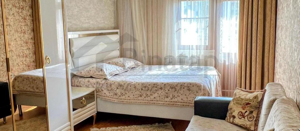 Kristal Absheron Bayil-3 otağlı mənzil - 5